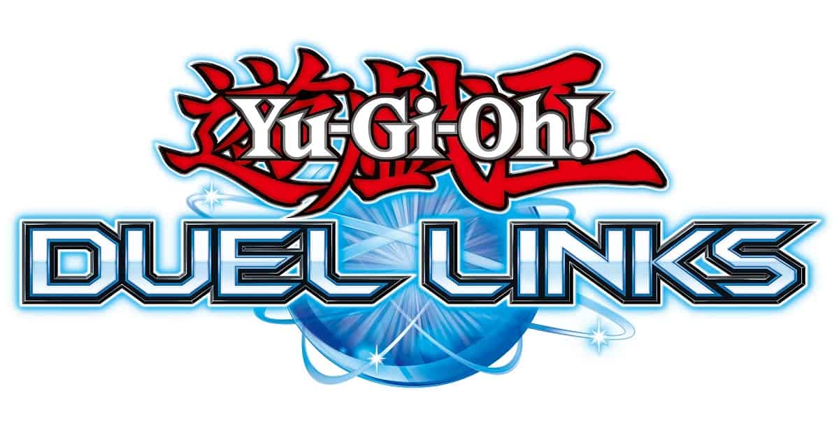 Yu Gi Oh! DUEL LINKS vuole celebrare i 25 anni del gioco di carte di Yu Gi Oh!