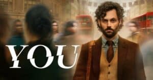 You Netflix quinta stagione