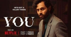 You Netflix quinta stagione ufficiale