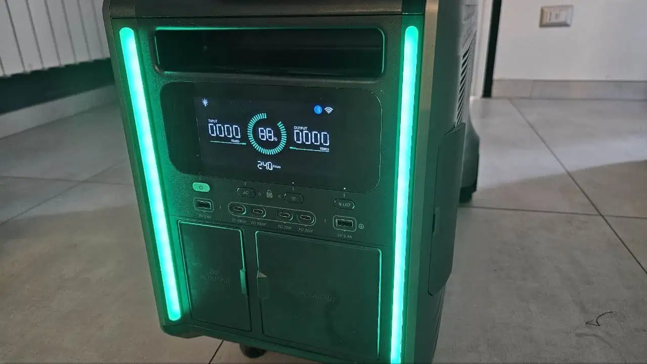 zendure superbase v