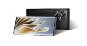 ZTE Nubia Z50 Ultra