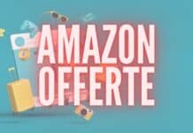 Amazon pazza, offerte al 75% distruggono Unieuro