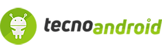 TecnoAndroid logo