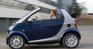 auto più rubate
