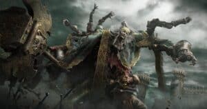 boss di Elden Ring