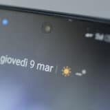 Schermo realme gt 3
