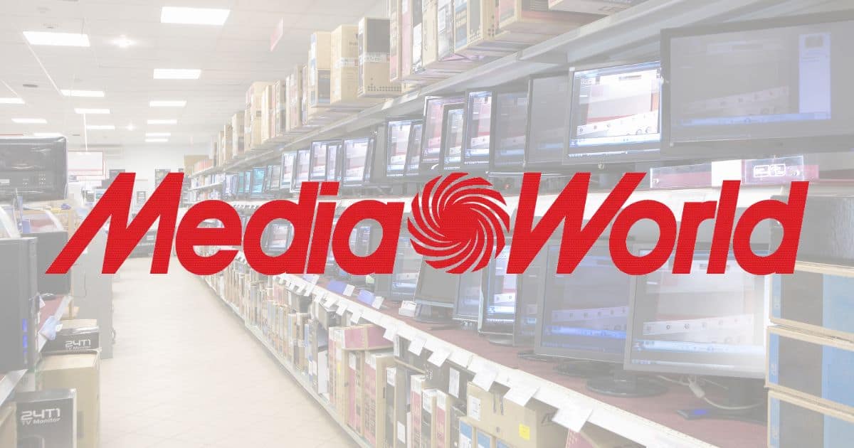MediaWorld stupisce ancora, smartphone al 90% di sconto e errori di prezzo