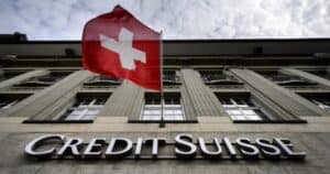 di Credit Suisse
