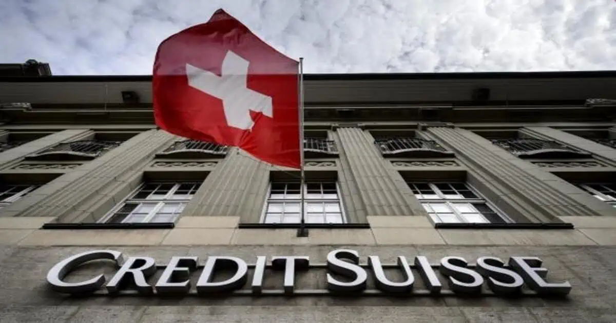 di Credit Suisse