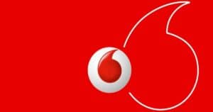 vodafone