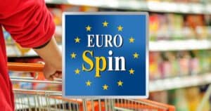 Eurospin non scherza, gratis tecnologia e offerte al 50% di sconto