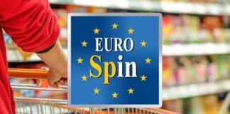 Eurospin non scherza, gratis tecnologia e offerte al 50% di sconto