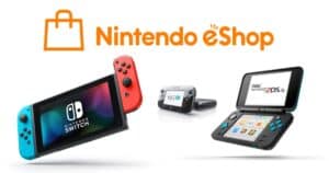 eSHOP di Nintendo