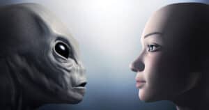 extraterrestre