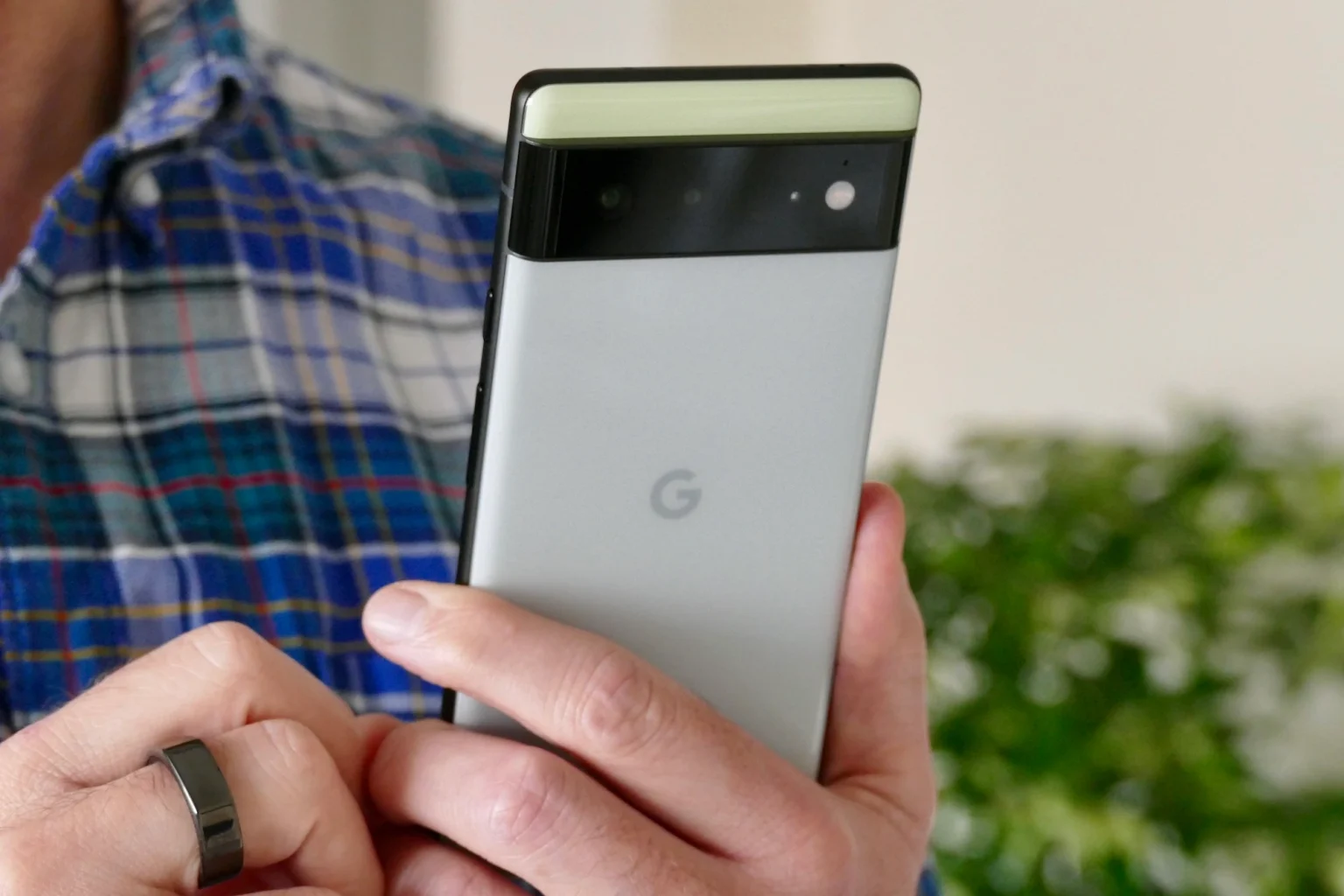 google pixel