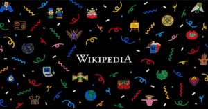 Wikipedia