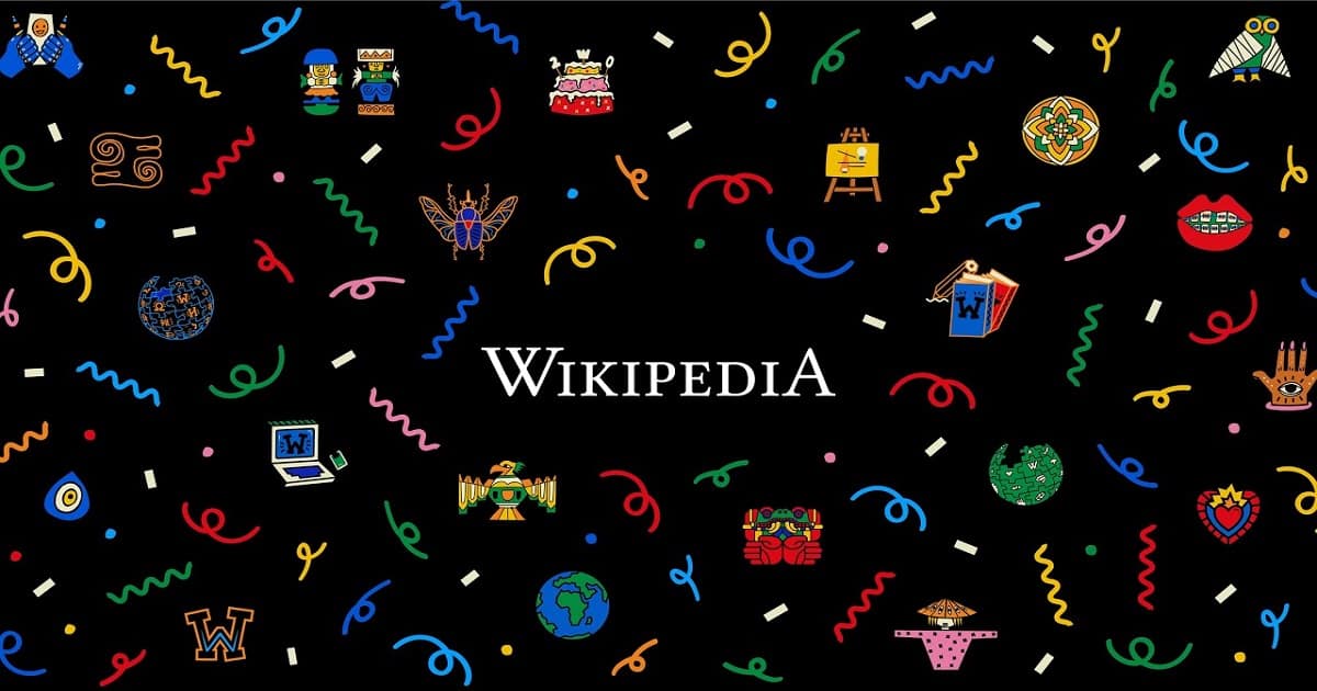 Wikipedia: in arrivo il logo formato audio, il suono di tutta la conoscenza
