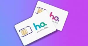 ho mobile offerte marzo