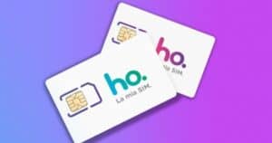 Ho mobile più giga offerte