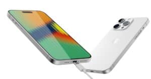 iphone 15 eSIM Francia