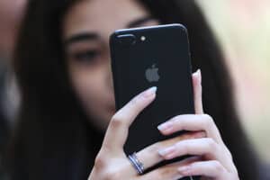 apple iphone