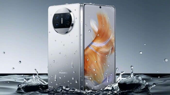 Huawei Mate X3: nuova bomba che competerà con Samsung