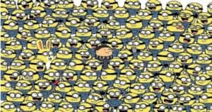 minions banane