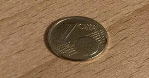 moneta da 1 centesimo