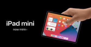 nuovo iPad Mini