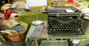 oggetti vintage