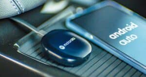 Android Auto, in arrivo Motorola MA1