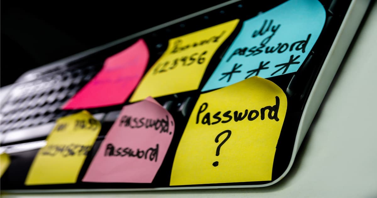Password: come scoprire se le vostre sono state hakcerate