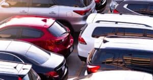 Come fare un parcheggio perfetto?