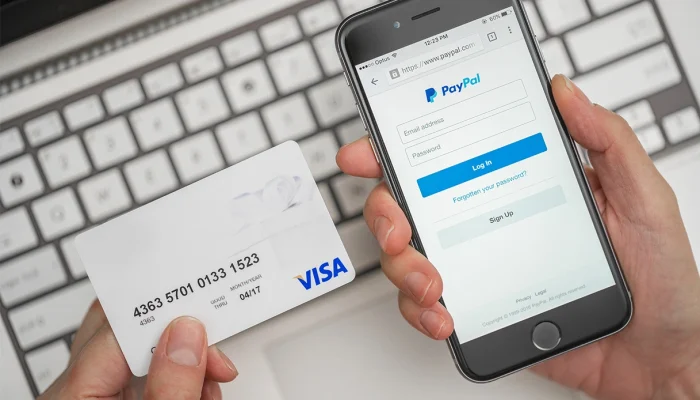 paypal