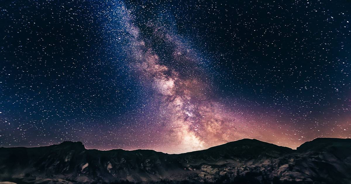 Fotografare la Via Lattea: ecco come fare con pochi semplici passi
