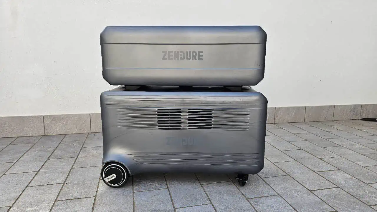 zendure superbase v