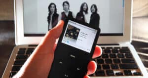 ipod