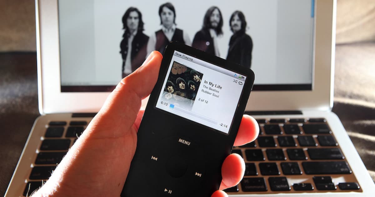 Perchè Apple ha smesso di produrre gli iPod? Ecco la vera storia