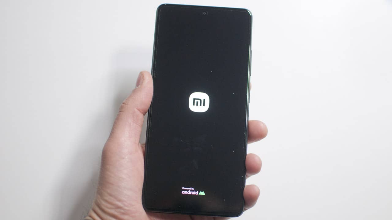 Redmi Note 12 Pro 5G