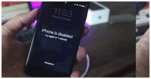resettare qualsiasi iPhone