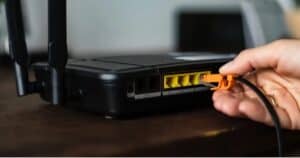 Perché bisogna riavviare il router Wi-Fi