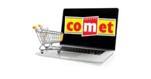 comet