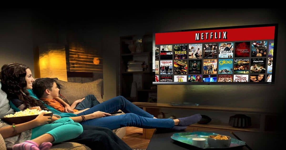 serie TV e show che lasceranno Netflix