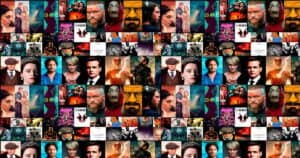 serie netflix