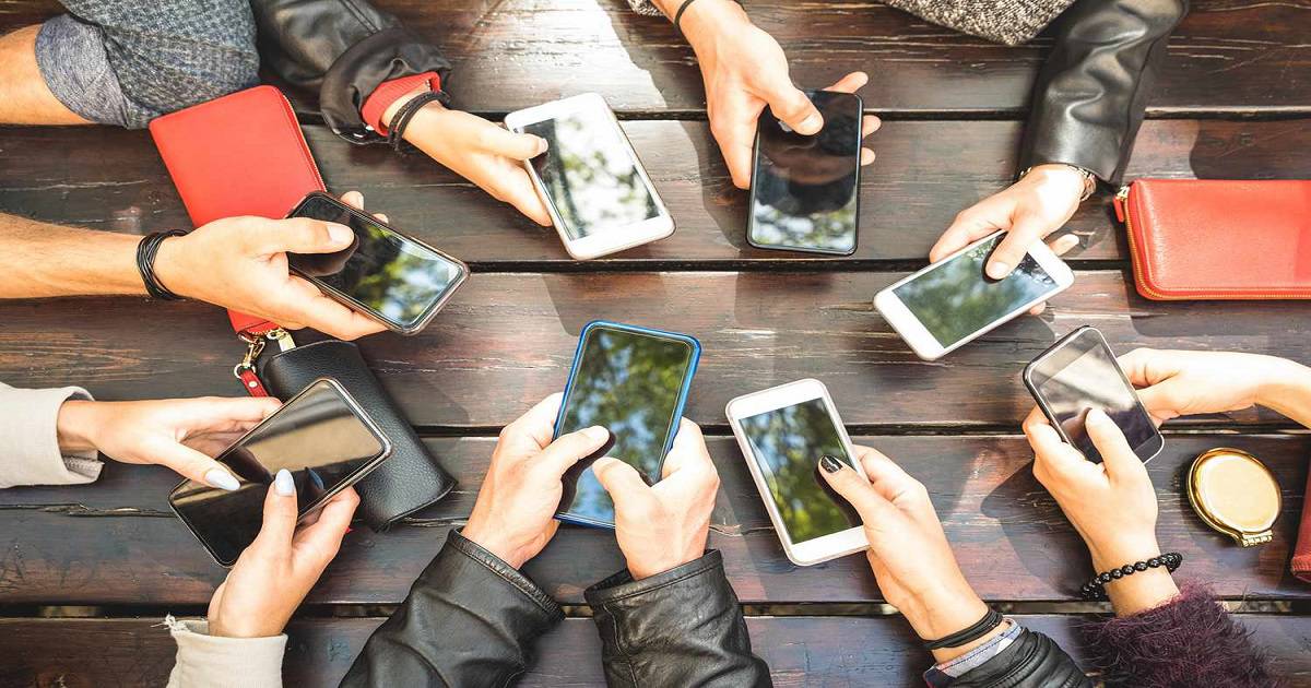 Smartphone lento e bloccato ? Con questi semplici passaggi tornerà nuovo