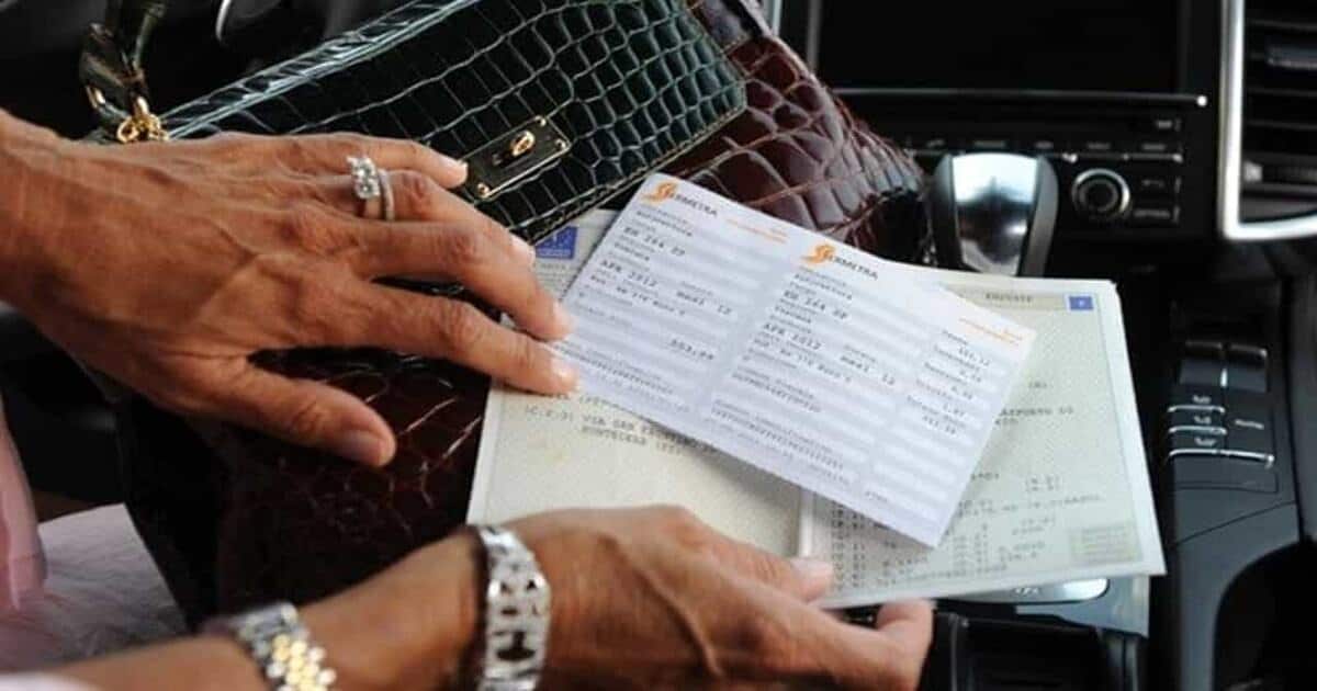 Tassa sulle automobili in Italia: eccezioni, esenzioni e modifiche 