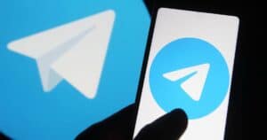 telegram