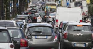 Le 10 automobili più vendute a febbraio 2023