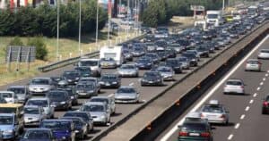 traffico in tempo reale