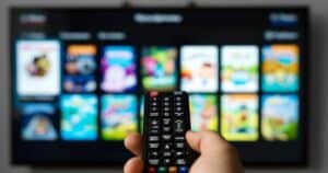 utilizza l’IPTV in modo illegale